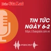 Tin tức sáng 6-2: Gia Lai đẩy mạnh số hóa trong các ngành kinh tế 