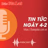 Tin tức sáng 4-2: Tiếp tục triển khai hiệu quả Đề án 06
