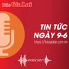 Tin tức sáng 9-6: Cử tri huyện Krông Pa kiến nghị 37 nội dung thuộc nhiều lĩnh vực đời sống