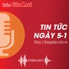 Tin tức sáng 5-1: Kiến nghị kiểm điểm trách nhiệm giám đốc Trung tâm Y tế Pleiku qua các thời kỳ