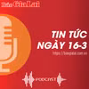 Tin tức sáng 16-3: Hơn 1.000 cây cà phê ở Đak Đoa bị chặt phá