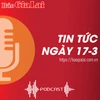 Tin tức sáng 17-3: Cảnh giác với thủ đoạn giả danh Cảnh sát Phòng cháy chữa cháy để lừa đảo