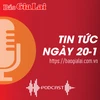 Tin tức sáng 20-1: Chư Sê: Phát hiện hơn 5,5 ha rừng phòng hộ bị lấn chiếm, lấy đất trồng mía