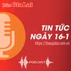 Tin tức sáng 16-1: Đề nghị chuyển vụ giả mạo quyết định của UBND tỉnh đến Công an để điều tra