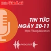 Tin tức sáng 20-11: Tuần Văn hóa-Du lịch Gia Lai năm 2023 thu hút trên 165 ngàn lượt khách