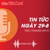 Tin tức sáng 29-8: Gia Lai điều động, bổ nhiệm 5 Hiệu trưởng các trường THPT