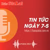 Tin tức sáng 7-5: Cuộc thi tìm hiểu 70 năm chiến thắng Điện Biên Phủ: Bồi đắp niềm tự hào dân tộc từ dấu son lịch sử