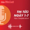 Tin tức sáng 1-7: Liên hoan Ảnh nghệ thuật khu vực Nam Trung bộ và Tây Nguyên 2023: Gia Lai có 1 tác phẩm đạt giải 