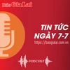 Tin tức sáng 7-7: Pleiku lấy ý kiến gần 9.000 cử tri về việc sáp nhập xã Tân Sơn vào xã Biển Hồ