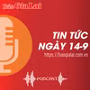 Tin tức sáng 14-9: Người dân Gia Lai hỗ trợ miền Bắc khắc phục hậu quả sau cơn bão số 3