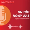 Tin tức sáng 22-8: Nhân viên trường học ở Gia Lai chiếm đoạt hơn 609 triệu đồng rồi dựng hiện trường trộm giả