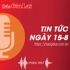 Tin tức sáng 15-8: Học sinh Gia Lai tựu trường vào ngày 29-8