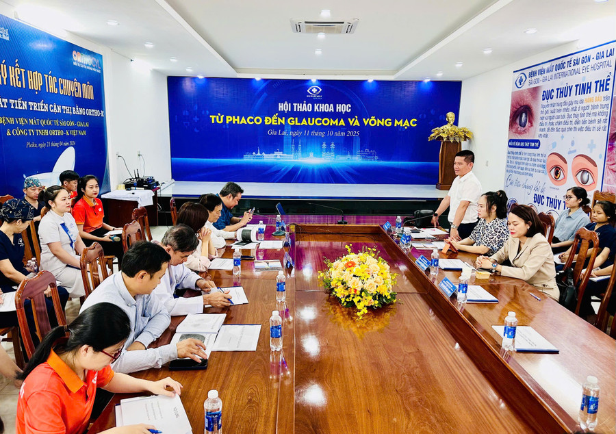 Quang cảnh hội thảo. Ảnh: Như Nguyện z7104623978101-e3eff8a2374e4b8dc713eb54e1780928.jpg