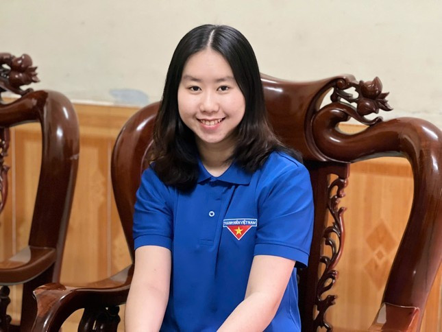 Chân dung nữ đoàn viên Phạm Thị Việt Hà z6287651325037-0e3b6d7edcd239e3493db3b1dac07d88-5495-8745.jpg