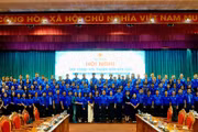 Thanh niên Gia Lai phải xây dựng khát vọng lớn, bản lĩnh lớn và năng lực hội nhập.