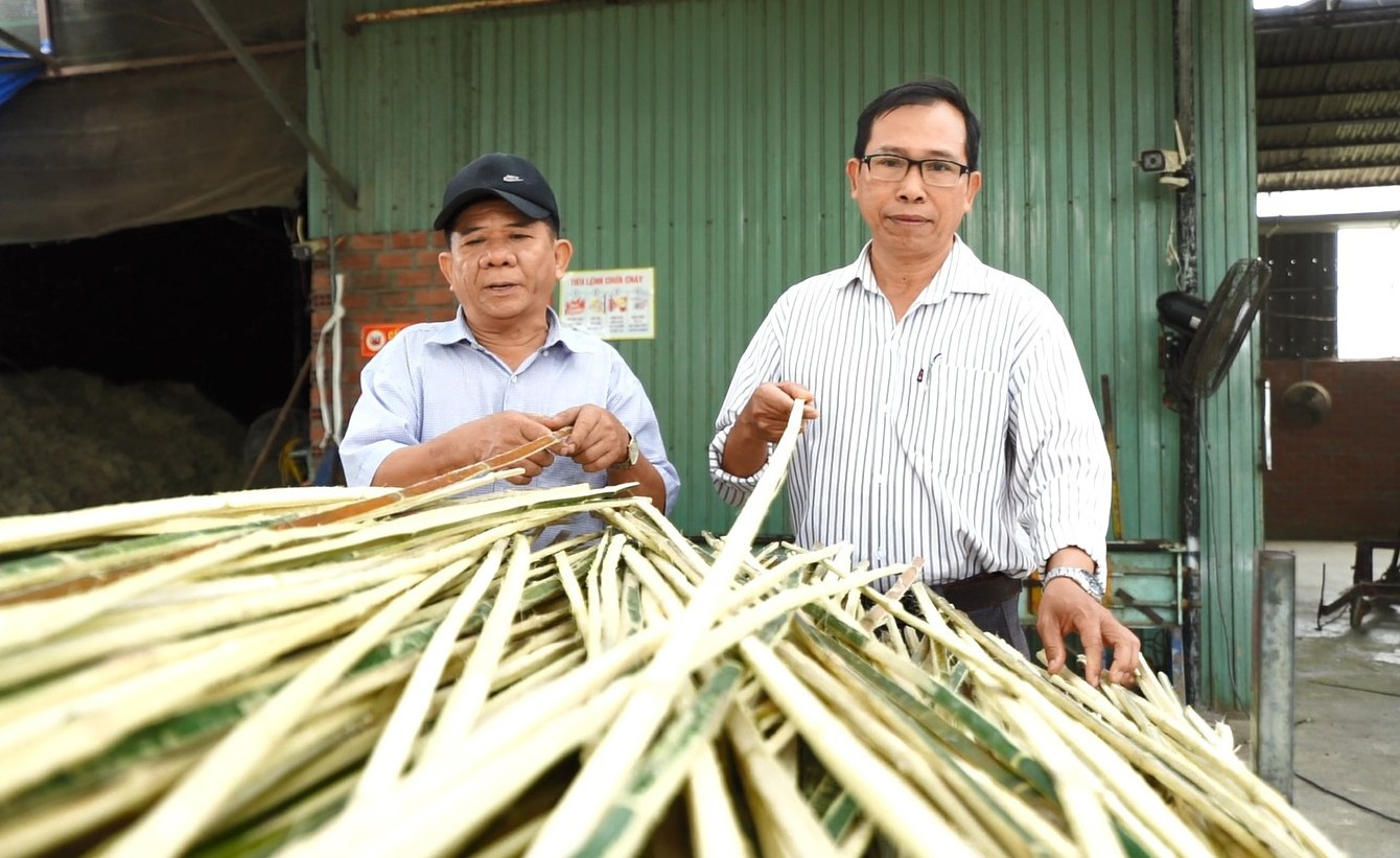 Làm mới nghề xưa | Báo Gia Lai điện tử