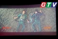 Xem "Mưa đỏ" để trân trọng hòa bình