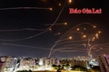Tin thế giới 21h ngày 20-6: Iran phóng loạt tên lửa mới, Israel chỉ đánh chặn được 65% 