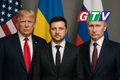 Tin thế giới 21h ngày 5-7: Ukraine lao đao giữa gọng kìm Nga – Mỹ: Cơ hội lật ngược thế cờ đang dần khép lại?