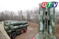 Tin thế giới 21h ngày 03-7: Vì sao Ukraine khó “hạ gục” lá chắn S-400 của Nga bất chấp loạt đòn chính xác?