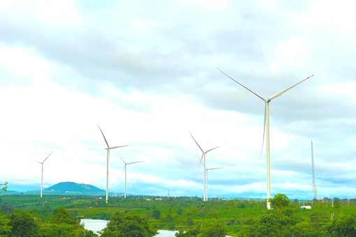 Phê duyệt điều chỉnh Quy hoạch tỉnh Gia Lai thời kỳ 2021-2030, tầm nhìn đến năm 2050.