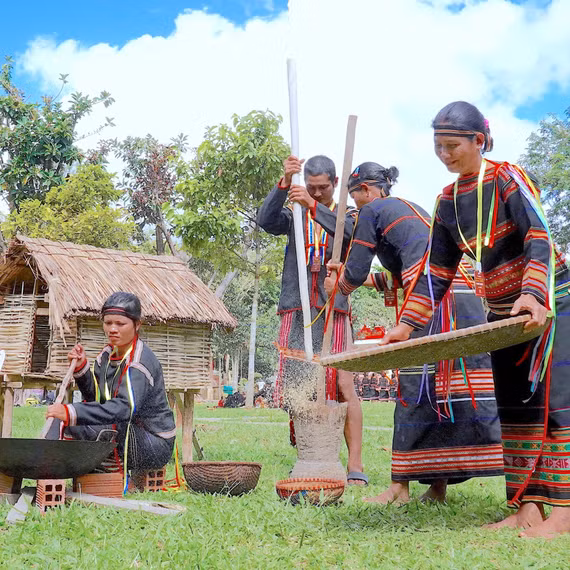 Gia Lai đẩy mạnh các hoạt động tuyên truyền Ngày Văn hóa các dân tộc Việt Nam