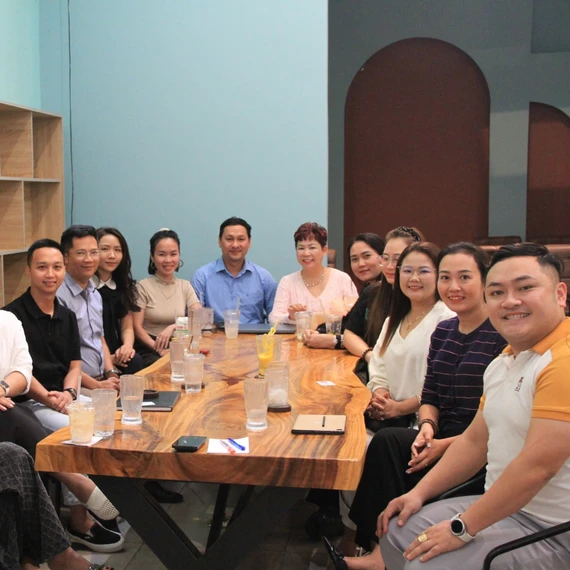 Gia Lai: 12 doanh nghiệp trẻ tham gia workshop “Từ doanh nghiệp nội địa đến sân chơi quốc tế”