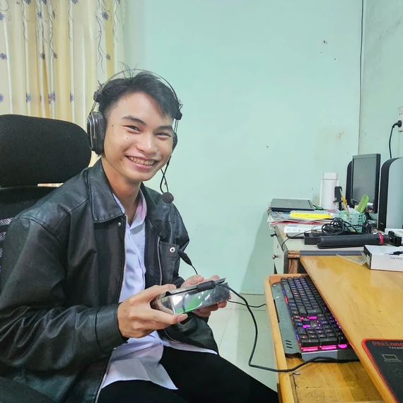 Thể thao điện tử: Từ giải trí đến rèn luyện tư duy