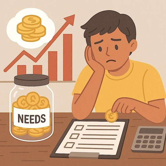 Giới trẻ dè dặt với kế hoạch chi tiêu dài hạn, đâu là "nút thắt"?
