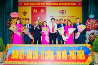 Đảng bộ Công ty Cà phê Ia Sao 1 tổ chức thành công Đại hội lần thứ XII
