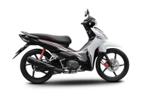 Honda Wave RSX FI 2025: Thiết kế mới, công nghệ vượt trội