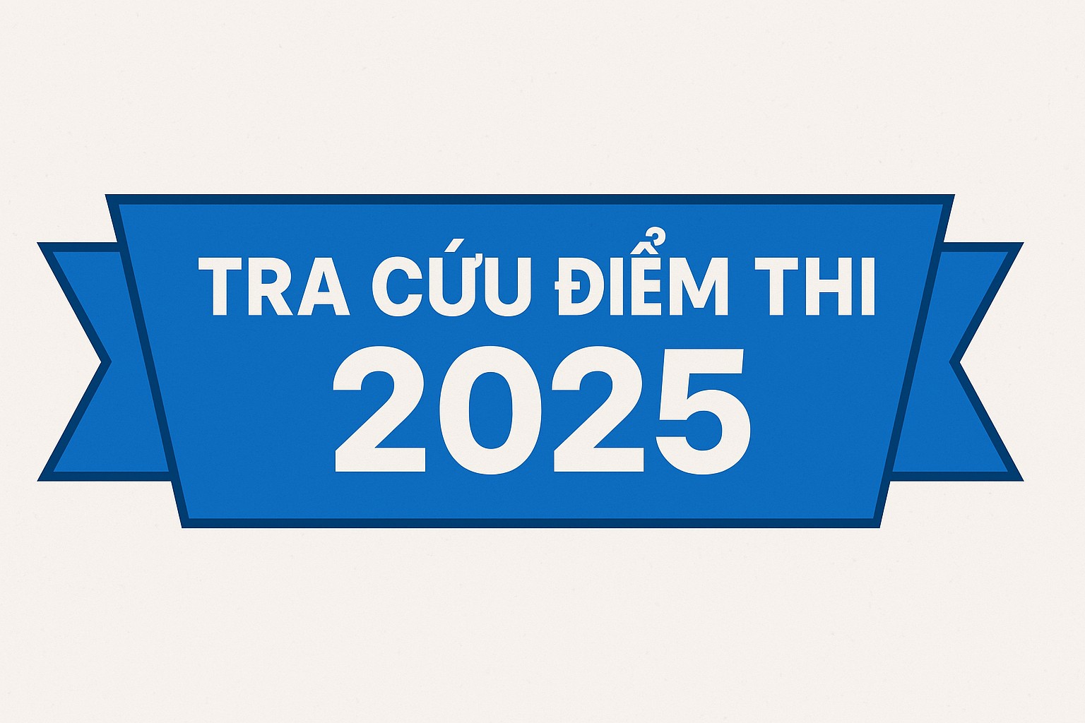 Điểm thi - Web