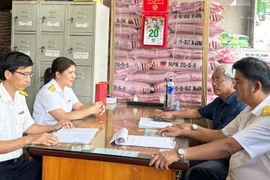 Gia Lai tăng cường quản lý thuế với hộ kinh doanh, thực hiện hóa đơn điện tử khởi tạo từ máy tính tiền