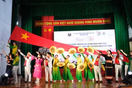 Tổ chức Hội diễn Nghệ thuật quần chúng tỉnh Gia Lai lần thứ III-2025