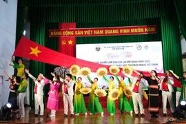 Tổ chức Hội diễn Nghệ thuật quần chúng tỉnh Gia Lai lần thứ III-2025