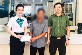 Tin lời hẹn kết hôn trên mạng xã hội, chàng trai Chư Sê suýt bị lừa 26 triệu đồng