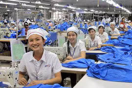 Tuyển 40 lao động làm việc tại Đài Loan, mức lương gần 25 triệu đồng/tháng