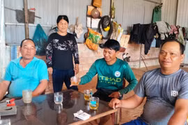 Ia Grai phát huy hiệu quả Quỹ Hỗ trợ nông dân 