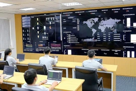 Gia Lai bảo đảm an ninh mạng, an toàn thông tin trong quá trình sáp nhập tỉnh