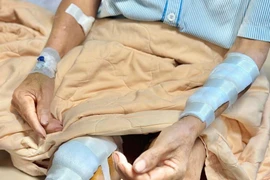 Gia Lai: Con trai mắc bệnh tâm thần tấn công cha trọng thương