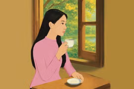 Mùa hạ bình yên