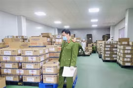 Gia Lai chủ động gỡ bỏ quảng cáo liên quan đến sữa giả