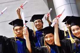 Tuyển sinh đi học tại Ru-ma-ni theo diện học bổng của Chính phủ năm 2025