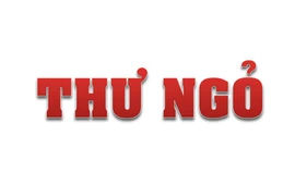 Thư ngỏ của Hội Bảo trợ Người Khuyết tật và Bảo vệ quyền trẻ em