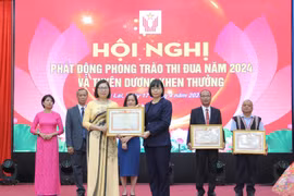 Gia Lai lấy ý kiến công khai về cá nhân đề nghị khen thưởng