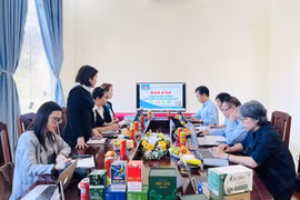 Các tổ chức, doanh nghiệp đăng ký tham gia Giải thưởng Chất lượng Quốc gia đến hết ngày 20-5