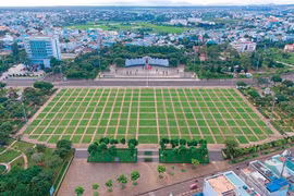 Gia Lai chỉ đạo thực hiện nhiệm vụ liên quan đến sắp xếp đơn vị hành chính