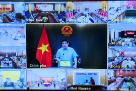 Tập trung tháo gỡ vướng mắc để hệ thống chính quyền địa phương 2 cấp vận hành thông suốt, hiệu quả