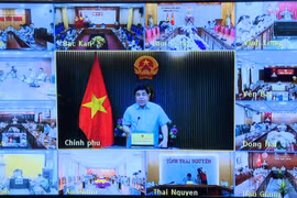 Tập trung tháo gỡ vướng mắc để hệ thống chính quyền địa phương 2 cấp vận hành thông suốt, hiệu quả