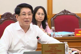 Chủ tịch nước Lương Cường: Gia Lai cần xây dựng khối đoàn kết, thống nhất trong toàn Đảng bộ